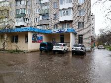 Избирательный участок № 14-22 города Ейска переехал на новый адрес