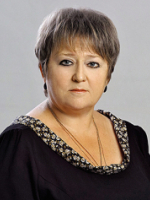 СОСТИНА ЕЛЕНА ВЯЧЕСЛАВОВНА
