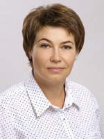 БОНДАРЕВА АНАСТАСИЯ ВИКТОРОВНА
