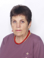 Кондаурова Светлана Павловна