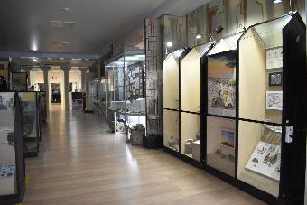 Экскурсоводов и гидов-переводчиков приглашают на экскурсии