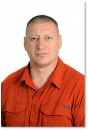 Огурцов Виталий Валерьевич