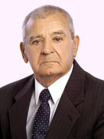 ГОДЗ МИХАИЛ ПАВЛОВИЧ