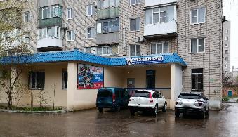 Избирательный участок № 14-22 города Ейска переехал на новый адрес
