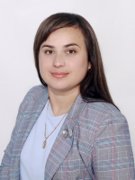 Мирошниченко Татьяна Сергеевна