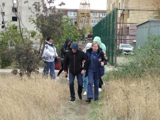 На минувшей неделе в Ейске можно было слышать сирены, но для беспокойства не было причин