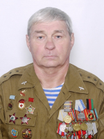 Шабанов Александр Владимирович