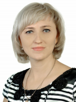 Гырля Юлия Геннадьевна