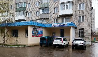 Избирательный участок № 14-22 города Ейска переехал на новый адрес