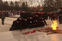 Благоустройство ул. Пляжной