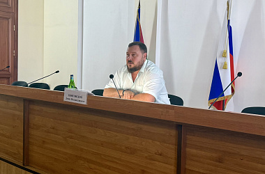 На очередном планёрном совещании главой города Ейска Денисом Квитовским были рассмотрены вопросы по актуальным проблемам на текущий период