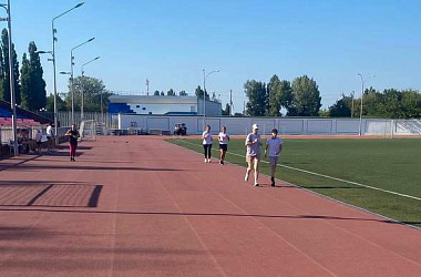 «Готов к труду и обороне»