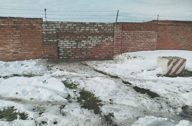 Госавтоинспекция Ейского района разыскивает свидетелей ДТП!