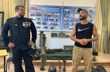 Искренний разговор о важном