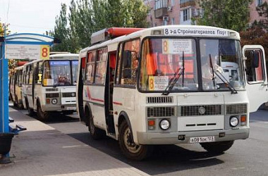 В единый день голосования, 14 сентября (воскресенье), перевозчики Ейска делают подарок жителям и гостям города