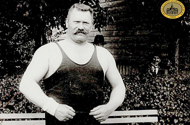 Возвращение «Чемпиона чемпионов»: Гастроли Ивана Поддубного в 1913-1916 годах.