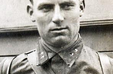 14 августа исполняется 110 лет со дня рождения Героя Советского Союза гвардии майора П.А. Михайличенко