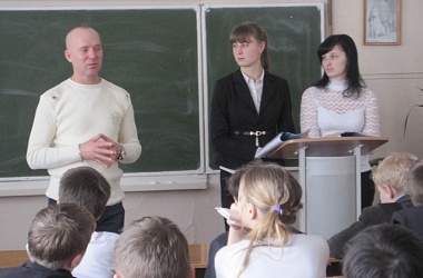«АФГАНСКИЙ ВЕТЕР БЫСТРОТЕЧНЫЙ, КАК СМЕРТЬ ГОРЯЧ»