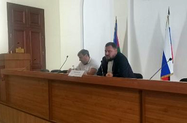 Подготовка к зиме и санитарное состояние города