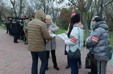 На минувшей неделе прошёл очередной этап оперативно-профилактического мероприятия «Правопорядок», проводимого Отделом МВД России по Ейскому району