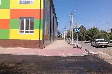 ДЛЯ МАЛЕНЬКИХ ЕЙЧАН