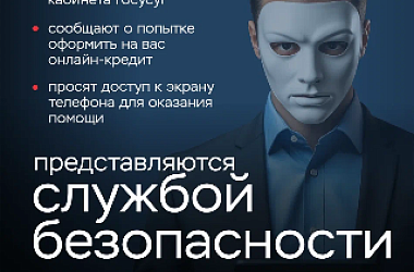 Клади трубку!