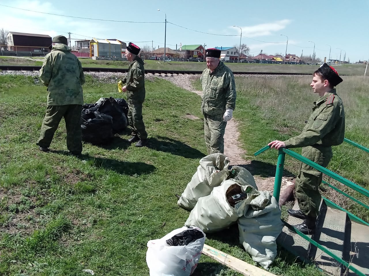 Широчанка ейский район отзывы