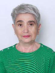 Кочетыгова Элен Григорьевна