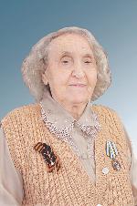 Мамыко Мария Леонтьевна