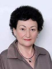 Гапонова Татьяна Анатольевна