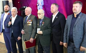 «Чернобыль – трагедия века»