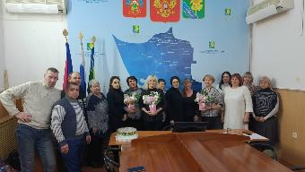 Народная дружина города Ейска подвела итоги работы за 2025 год