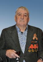 Коломийцев  Иван Михайлович