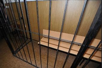 В Ейске на скамью подсудимых отправлен мужчина, угрожавший убийством своей сожительнице