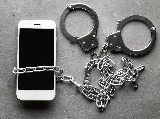 В Ейске завершено расследование уголовного дела о краже телефона