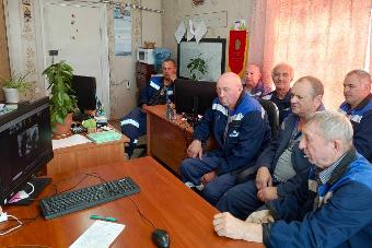 ГУП КК «Кубаньводкомплекс»: культура безопасности на производстве