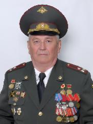 Шлыков Николай Николаевич