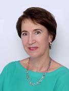 Алексеева Ирина Анатольевна