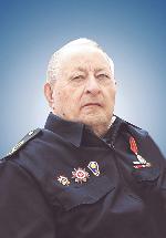 Тимошенский Михаил Федорович