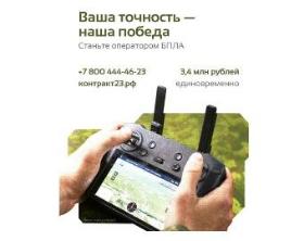 Будущее в ваших руках 🕹