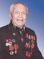 Ромодов Николай Васильевич