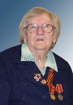 Головина  Валентина Федоровна