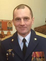 Подольский Дмитрий Александрович