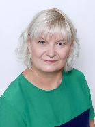 Бобер Ольга Юрьевна