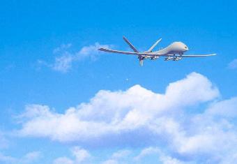 Как вести себя при атаке БПЛА