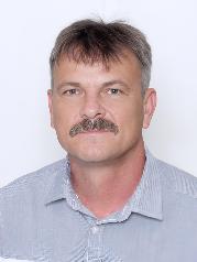 Дергоусов Игорь Евгеньевич