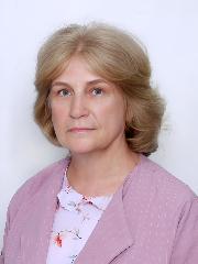 Волкова Ирина Николаевна