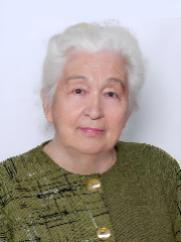 Котельва Нина Анатольевна