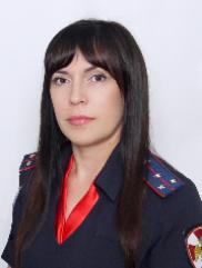 Журбенко Анжела Юрьевна