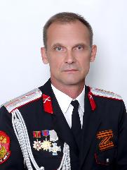 Данилов Андрей Эльмирович